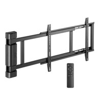 JOLLYLINE Motorizirani zidni nosač za TV MWM-3280, 32"–80", 30 kg